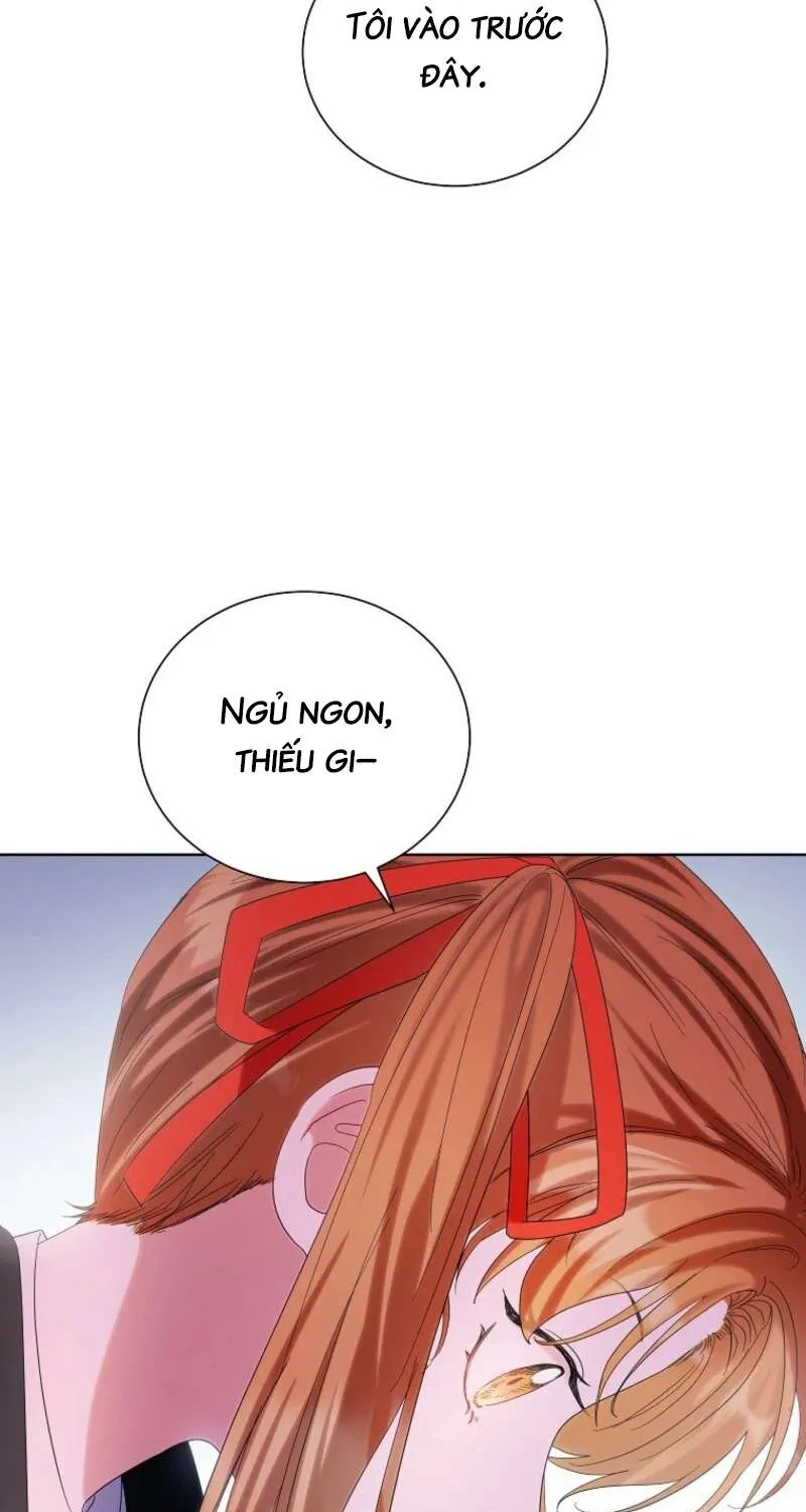 Đoàn Trưởng Kỵ Sĩ Của Nam Phụ Chap 5 - Next Chap 6