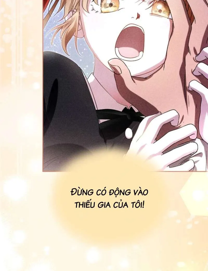 Đoàn Trưởng Kỵ Sĩ Của Nam Phụ Chap 5 - Next Chap 6