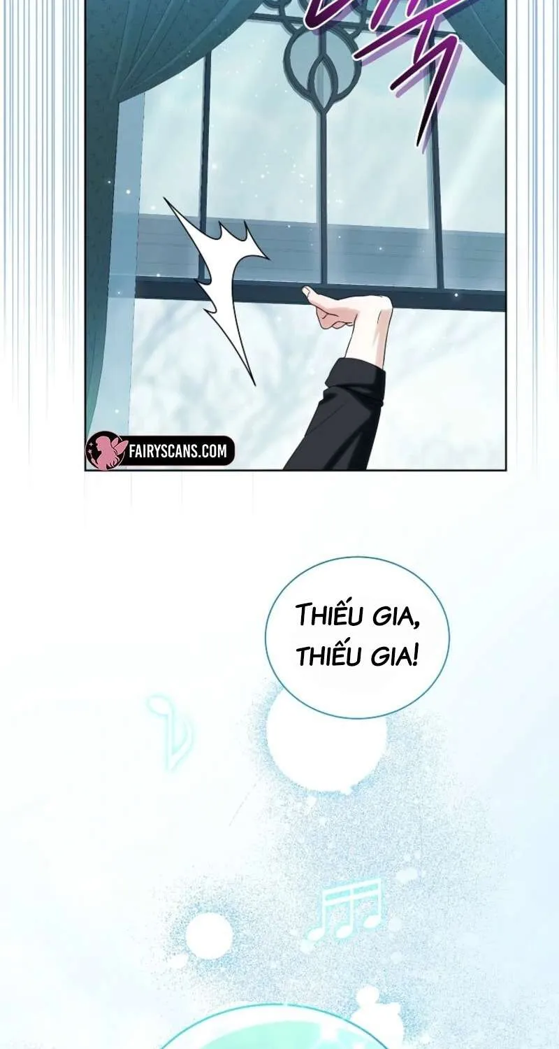 Đoàn Trưởng Kỵ Sĩ Của Nam Phụ Chap 5 - Next Chap 6