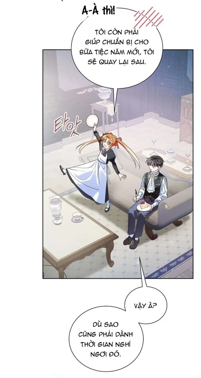 Đoàn Trưởng Kỵ Sĩ Của Nam Phụ Chap 6 - Next Chap 7