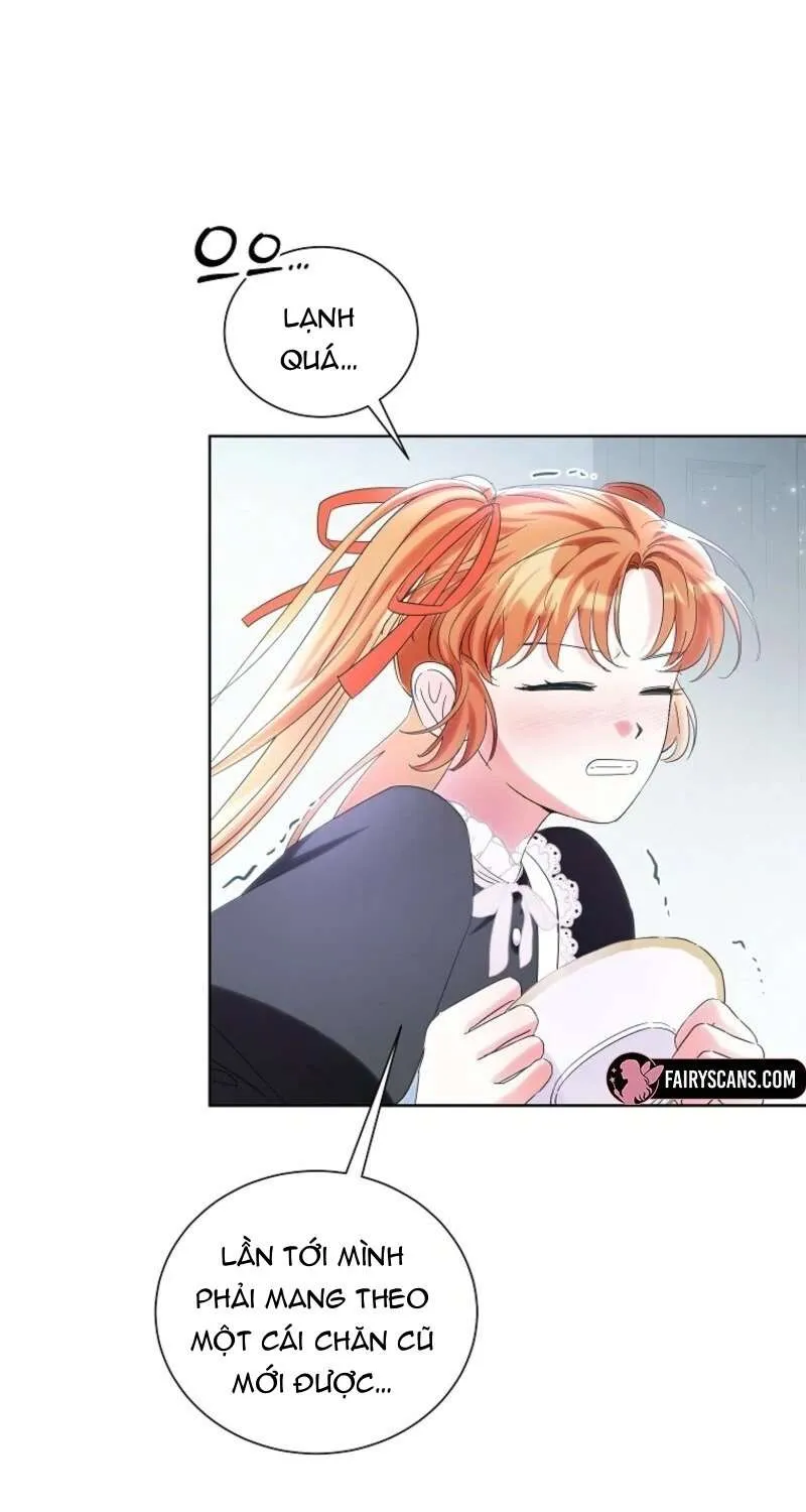 Đoàn Trưởng Kỵ Sĩ Của Nam Phụ Chap 6 - Next Chap 7