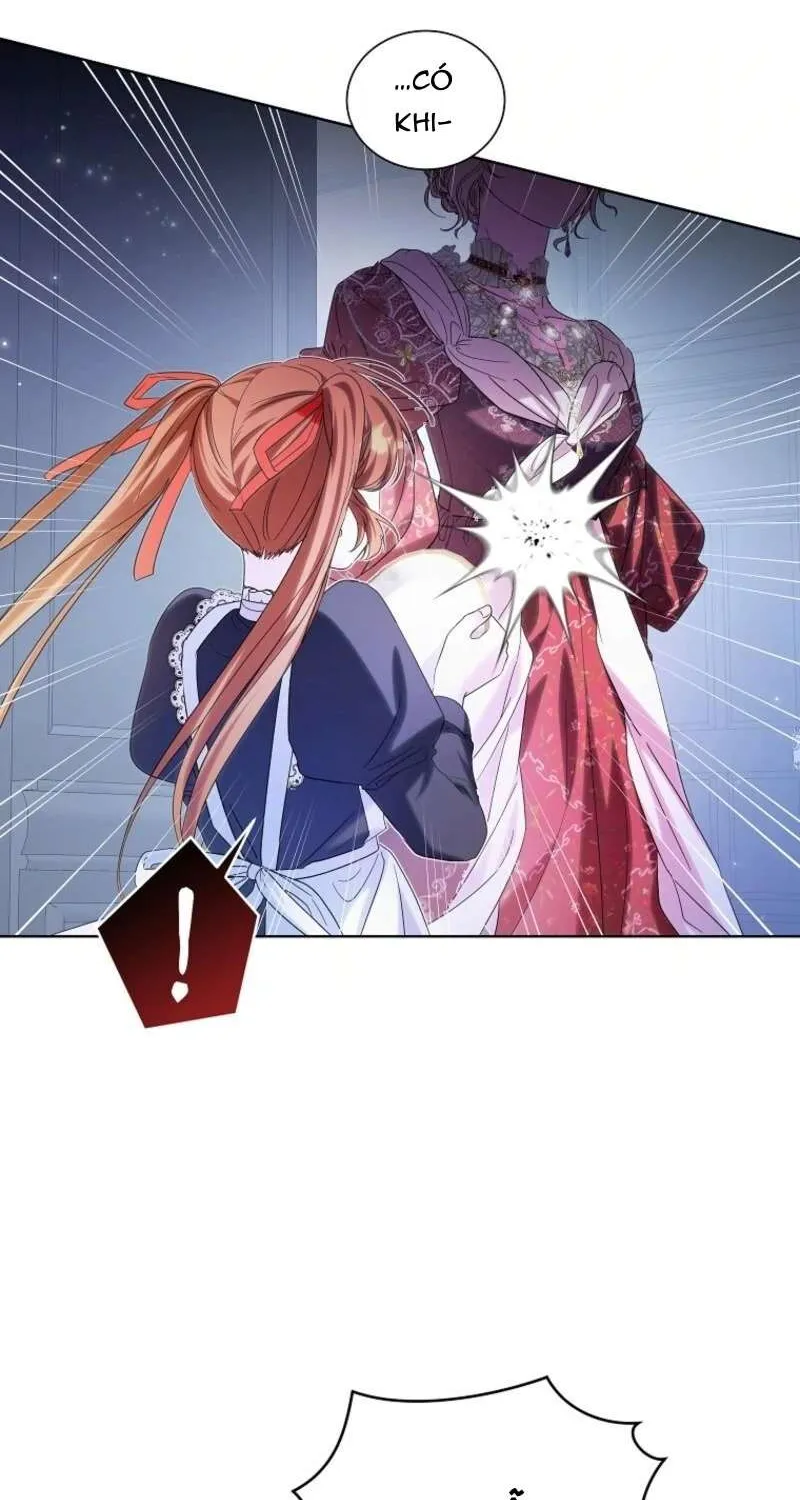 Đoàn Trưởng Kỵ Sĩ Của Nam Phụ Chap 6 - Next Chap 7