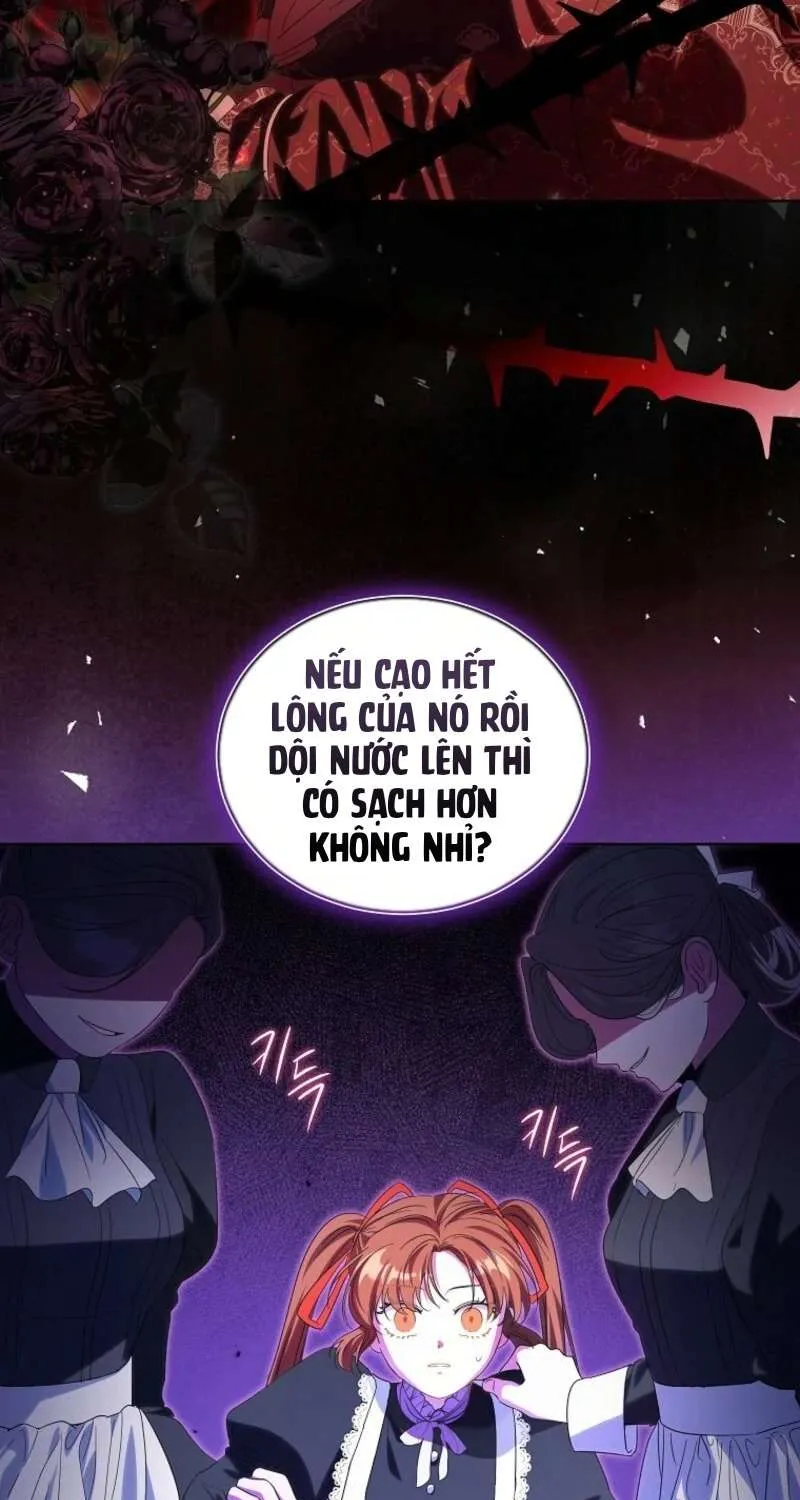 Đoàn Trưởng Kỵ Sĩ Của Nam Phụ Chap 6 - Next Chap 7