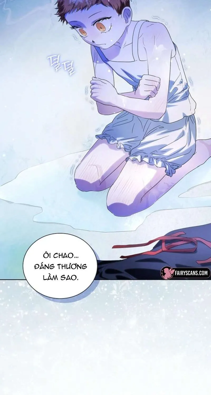 Đoàn Trưởng Kỵ Sĩ Của Nam Phụ Chap 6 - Next Chap 7