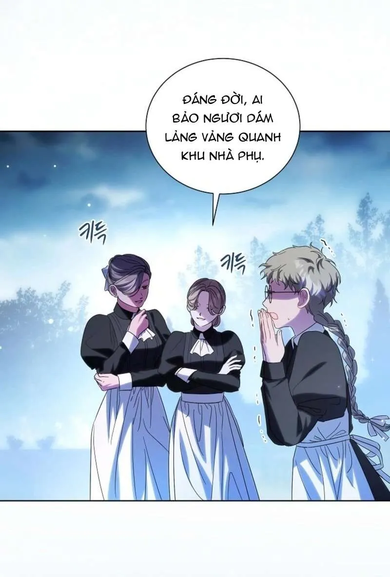 Đoàn Trưởng Kỵ Sĩ Của Nam Phụ Chap 6 - Next Chap 7