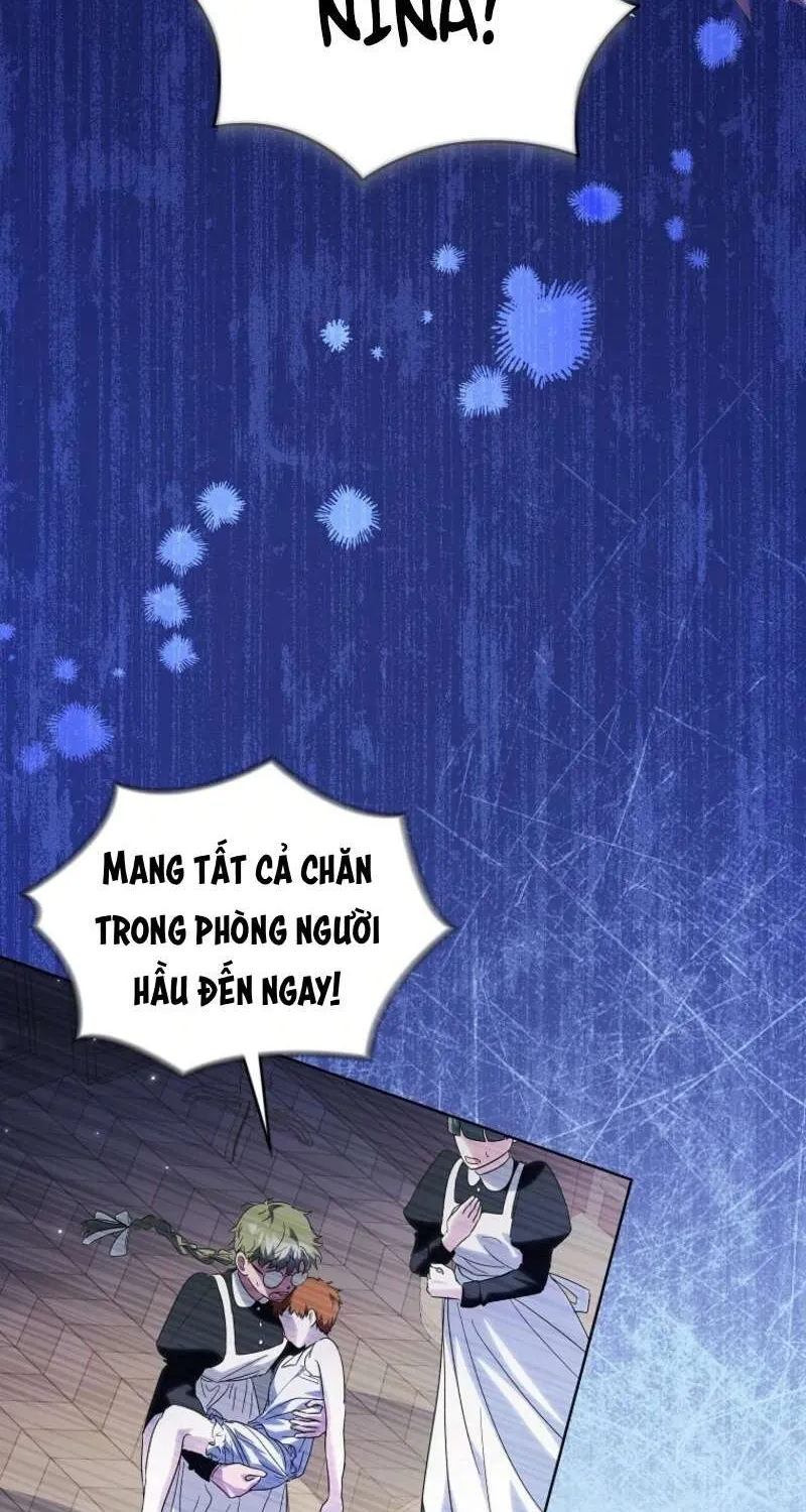 Đoàn Trưởng Kỵ Sĩ Của Nam Phụ Chap 6 - Next Chap 7