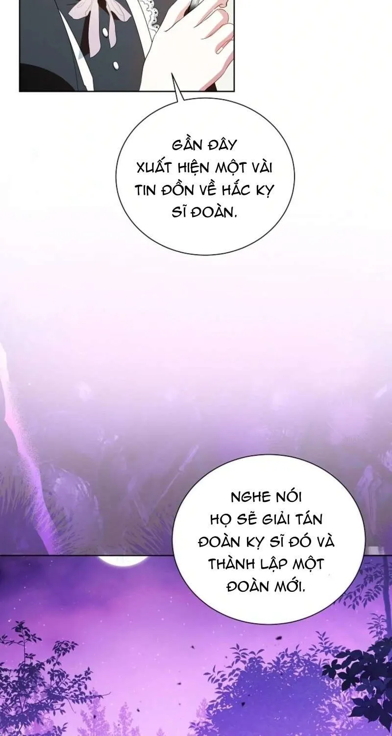 Đoàn Trưởng Kỵ Sĩ Của Nam Phụ Chap 6 - Next Chap 7