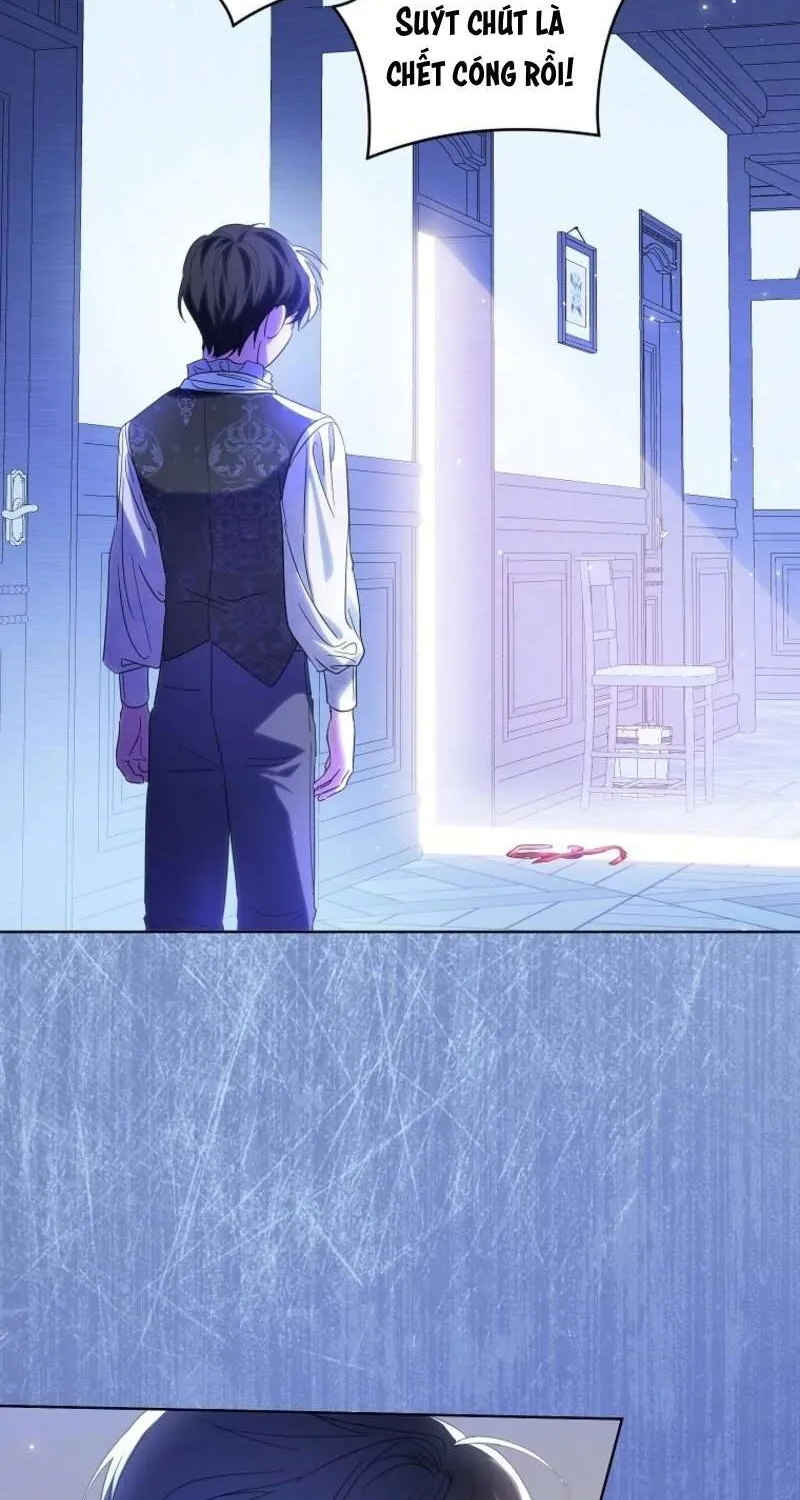 Đoàn Trưởng Kỵ Sĩ Của Nam Phụ Chap 6 - Next Chap 7