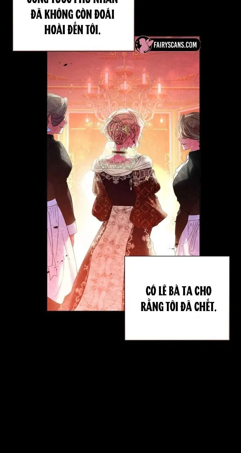 Đoàn Trưởng Kỵ Sĩ Của Nam Phụ Chap 6 - Next Chap 7