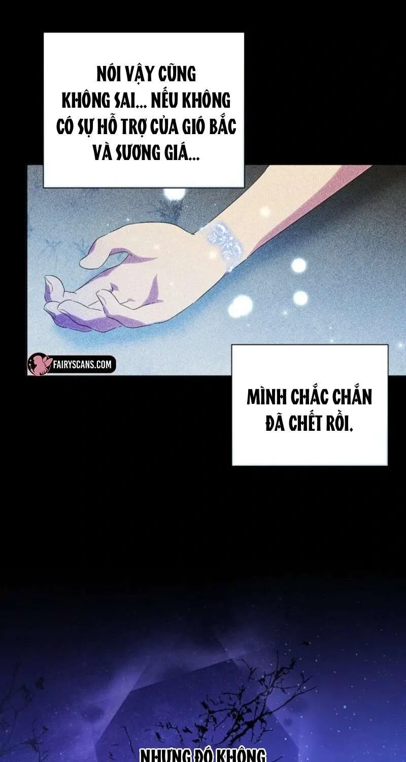 Đoàn Trưởng Kỵ Sĩ Của Nam Phụ Chap 6 - Next Chap 7