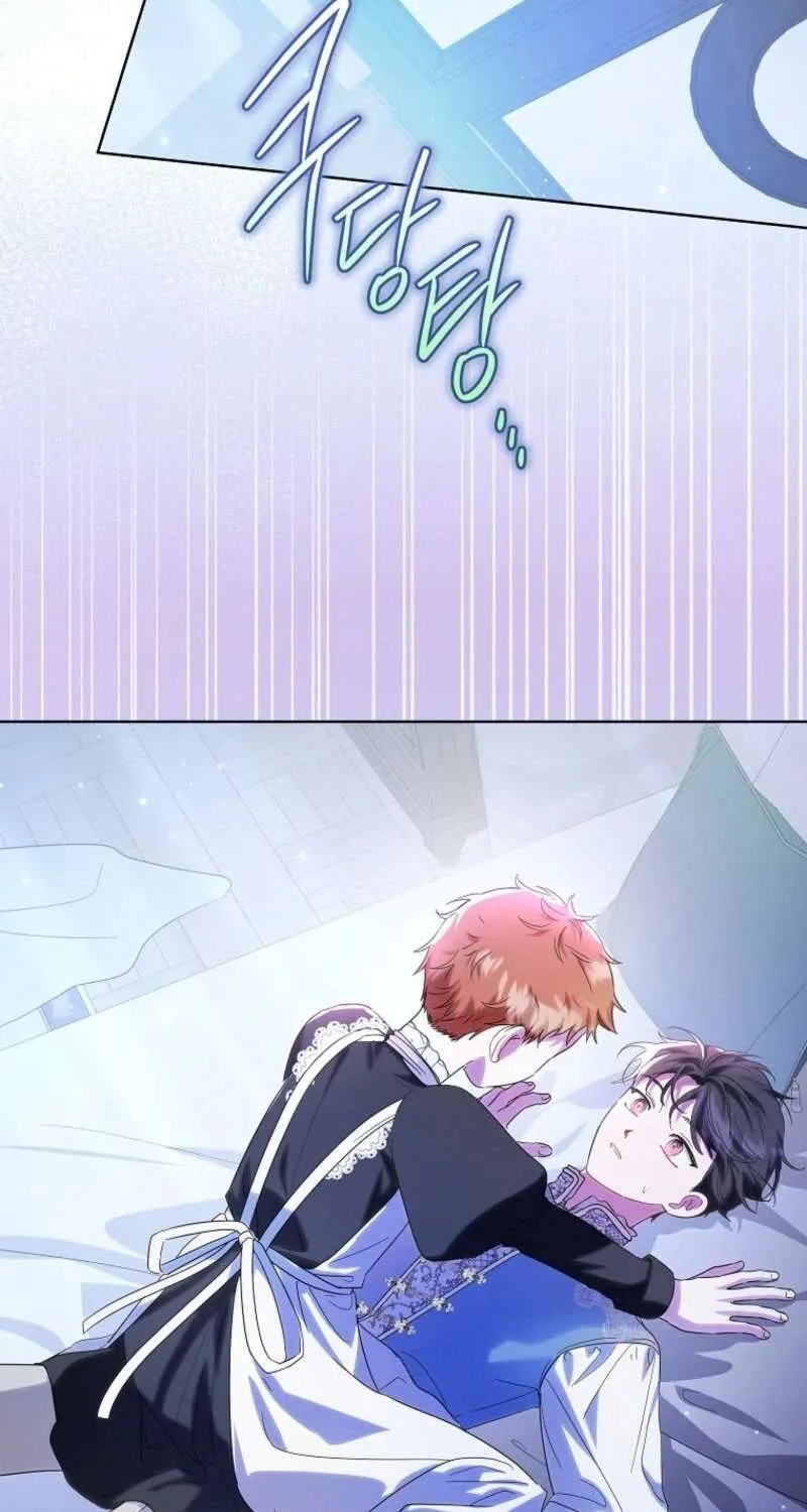 Đoàn Trưởng Kỵ Sĩ Của Nam Phụ Chap 6 - Next Chap 7