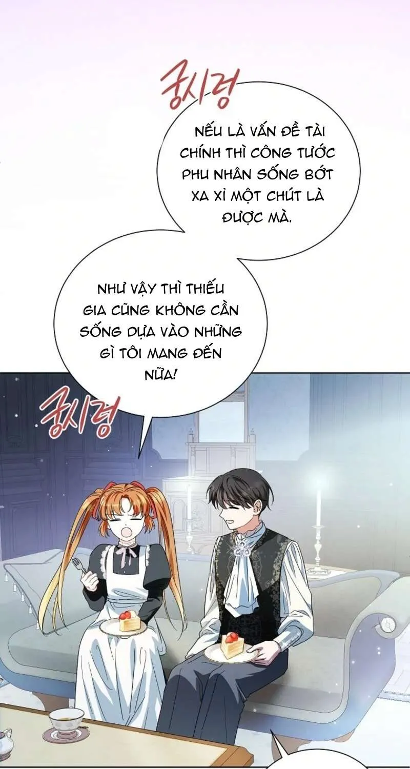 Đoàn Trưởng Kỵ Sĩ Của Nam Phụ Chap 6 - Next Chap 7