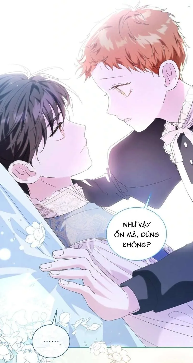 Đoàn Trưởng Kỵ Sĩ Của Nam Phụ Chap 6 - Next Chap 7