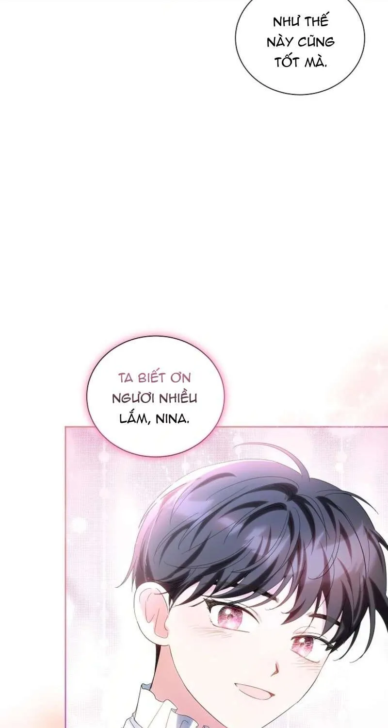 Đoàn Trưởng Kỵ Sĩ Của Nam Phụ Chap 6 - Next Chap 7