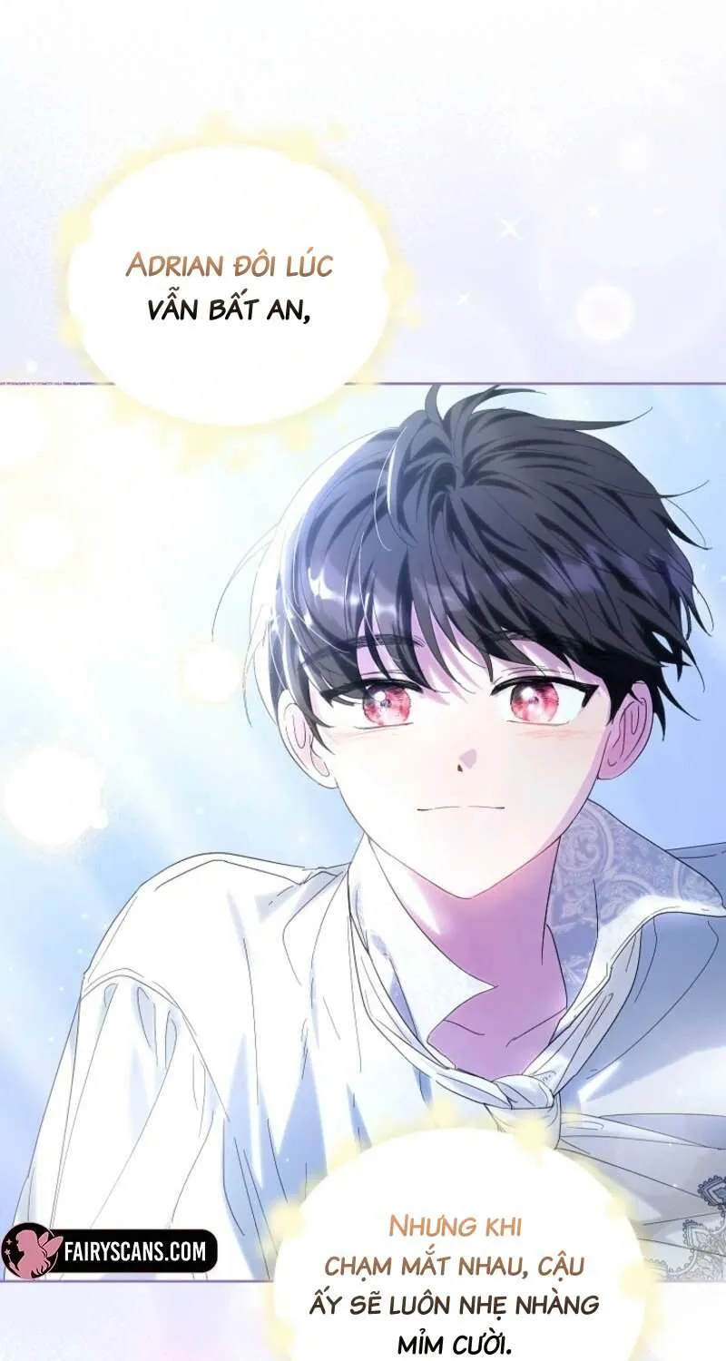 Đoàn Trưởng Kỵ Sĩ Của Nam Phụ Chap 6 - Next Chap 7