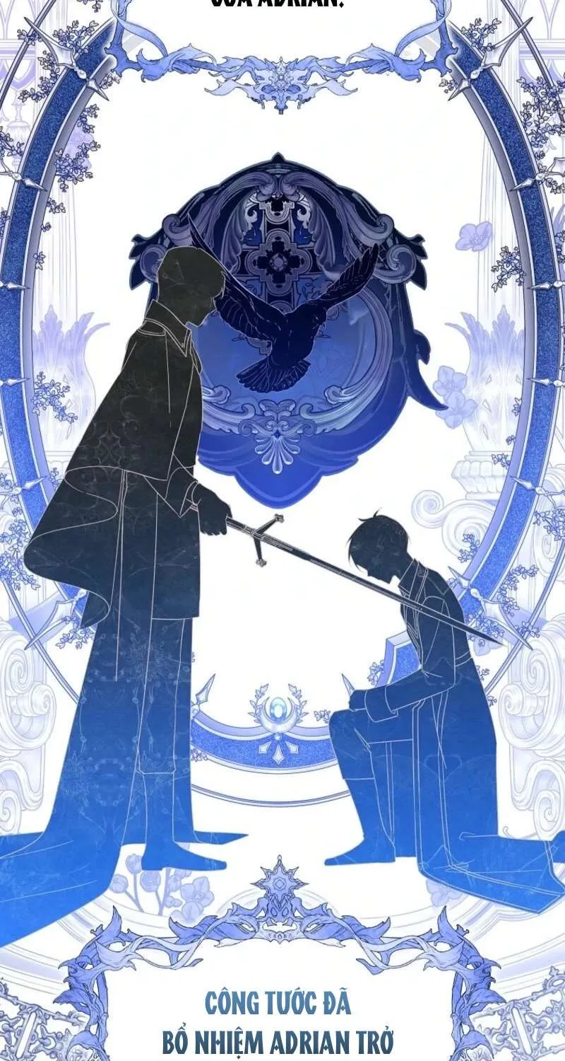 Đoàn Trưởng Kỵ Sĩ Của Nam Phụ Chap 6 - Next Chap 7