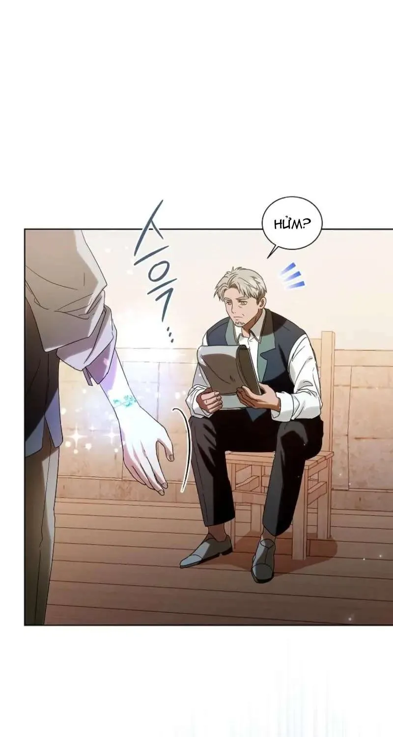 Đoàn Trưởng Kỵ Sĩ Của Nam Phụ Chap 7 - Next Chap 8