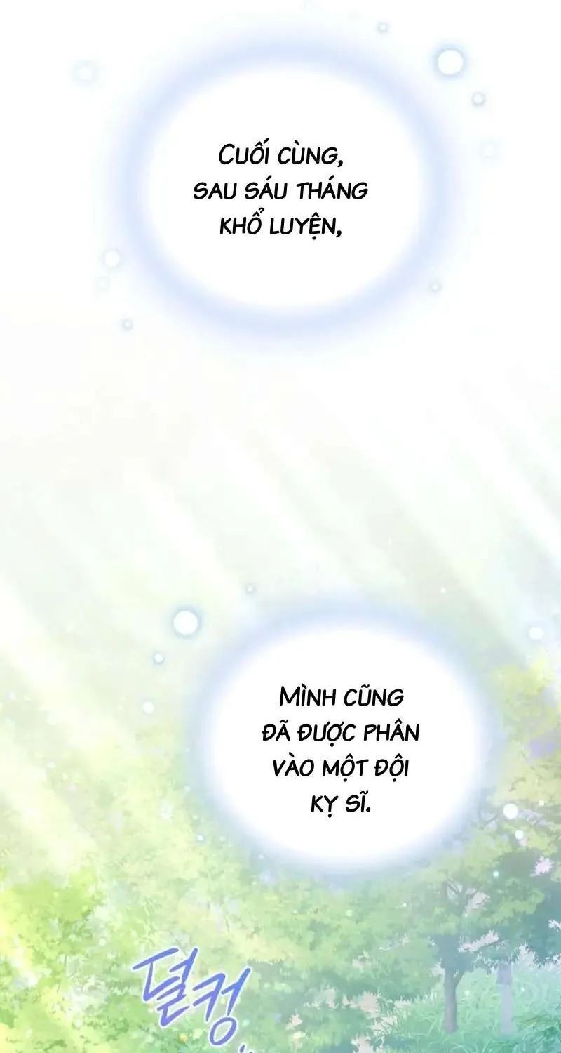 Đoàn Trưởng Kỵ Sĩ Của Nam Phụ Chap 7 - Next Chap 8