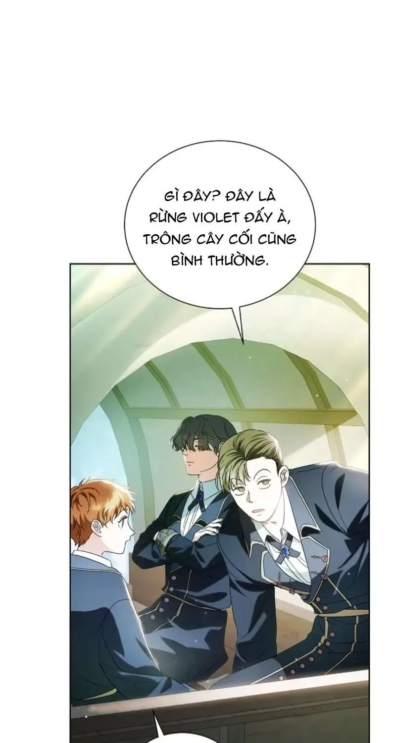 Đoàn Trưởng Kỵ Sĩ Của Nam Phụ Chap 7 - Next Chap 8