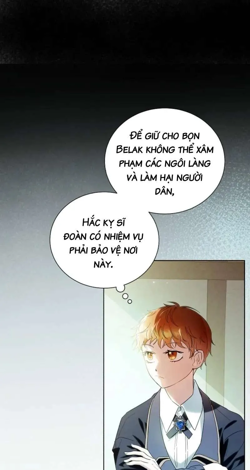 Đoàn Trưởng Kỵ Sĩ Của Nam Phụ Chap 7 - Next Chap 8