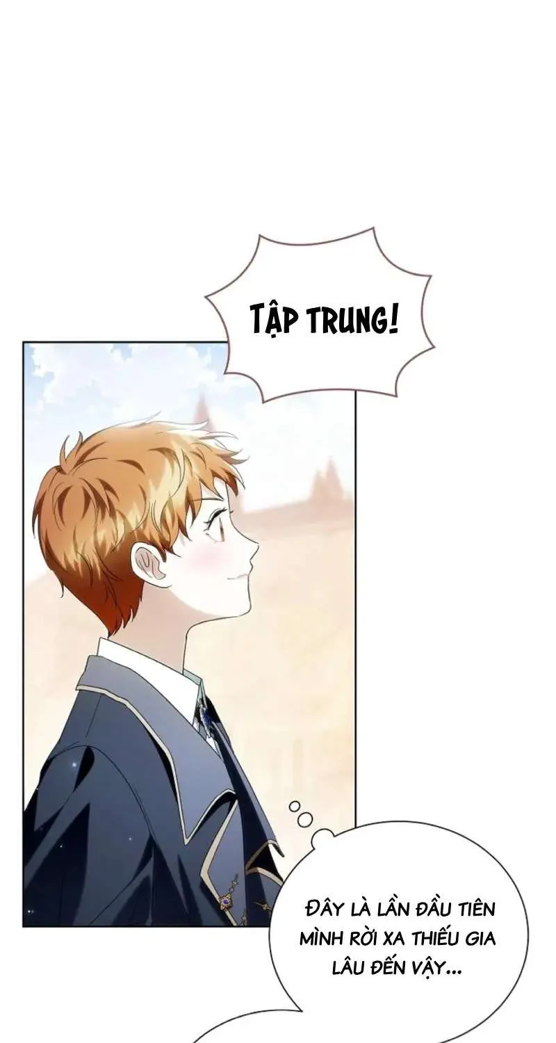 Đoàn Trưởng Kỵ Sĩ Của Nam Phụ Chap 7 - Next Chap 8