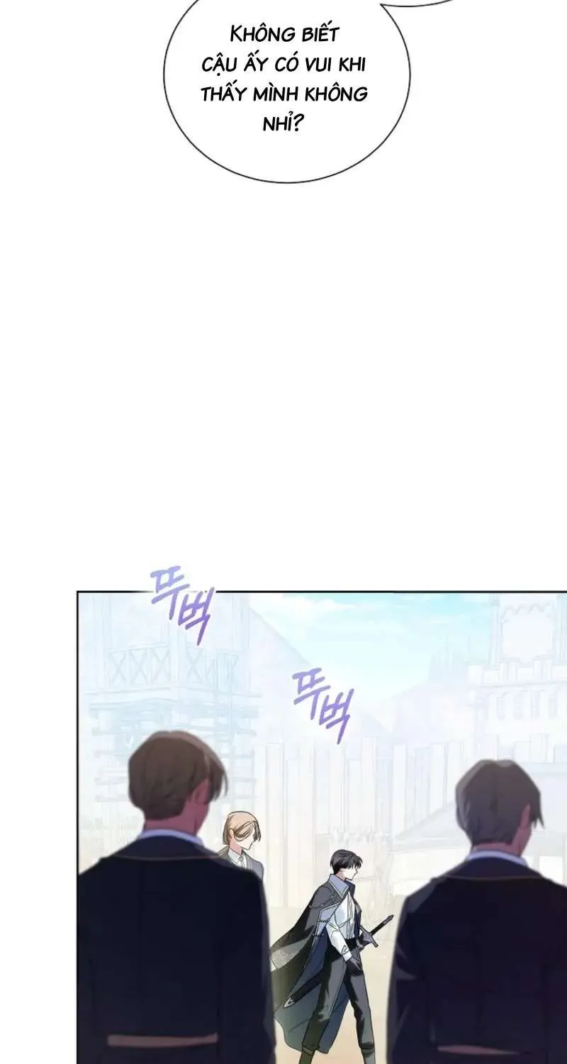 Đoàn Trưởng Kỵ Sĩ Của Nam Phụ Chap 7 - Next Chap 8