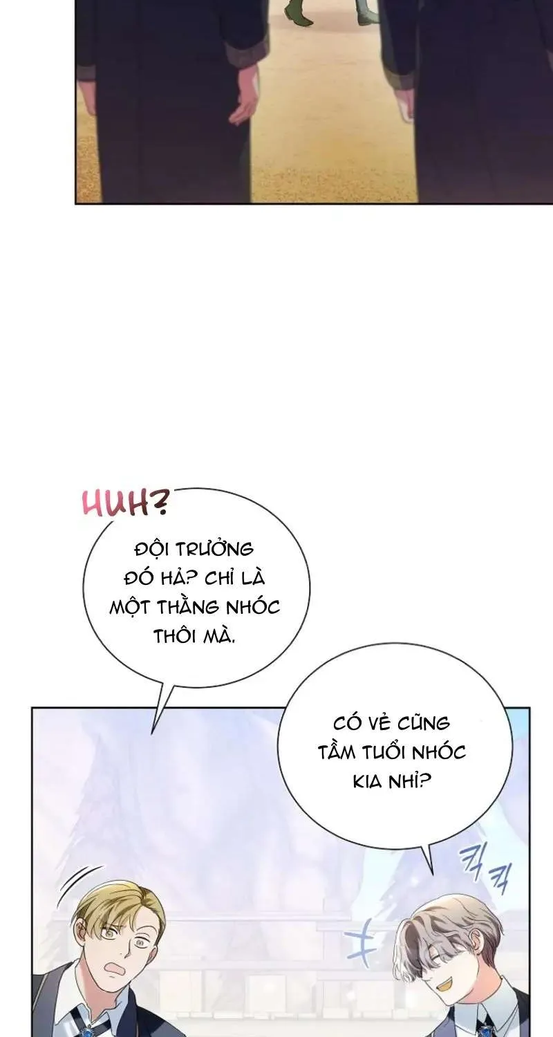 Đoàn Trưởng Kỵ Sĩ Của Nam Phụ Chap 7 - Next Chap 8