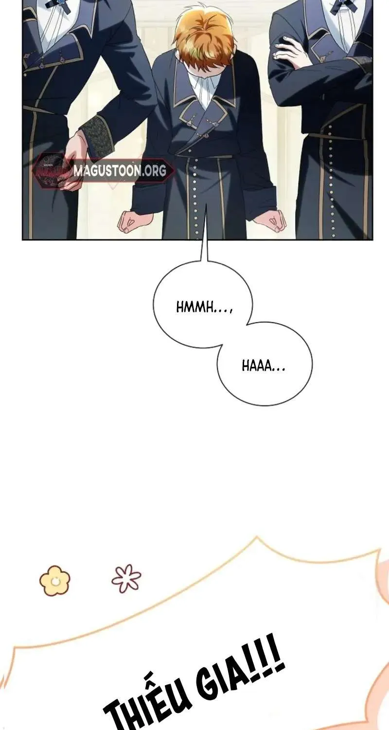 Đoàn Trưởng Kỵ Sĩ Của Nam Phụ Chap 7 - Next Chap 8