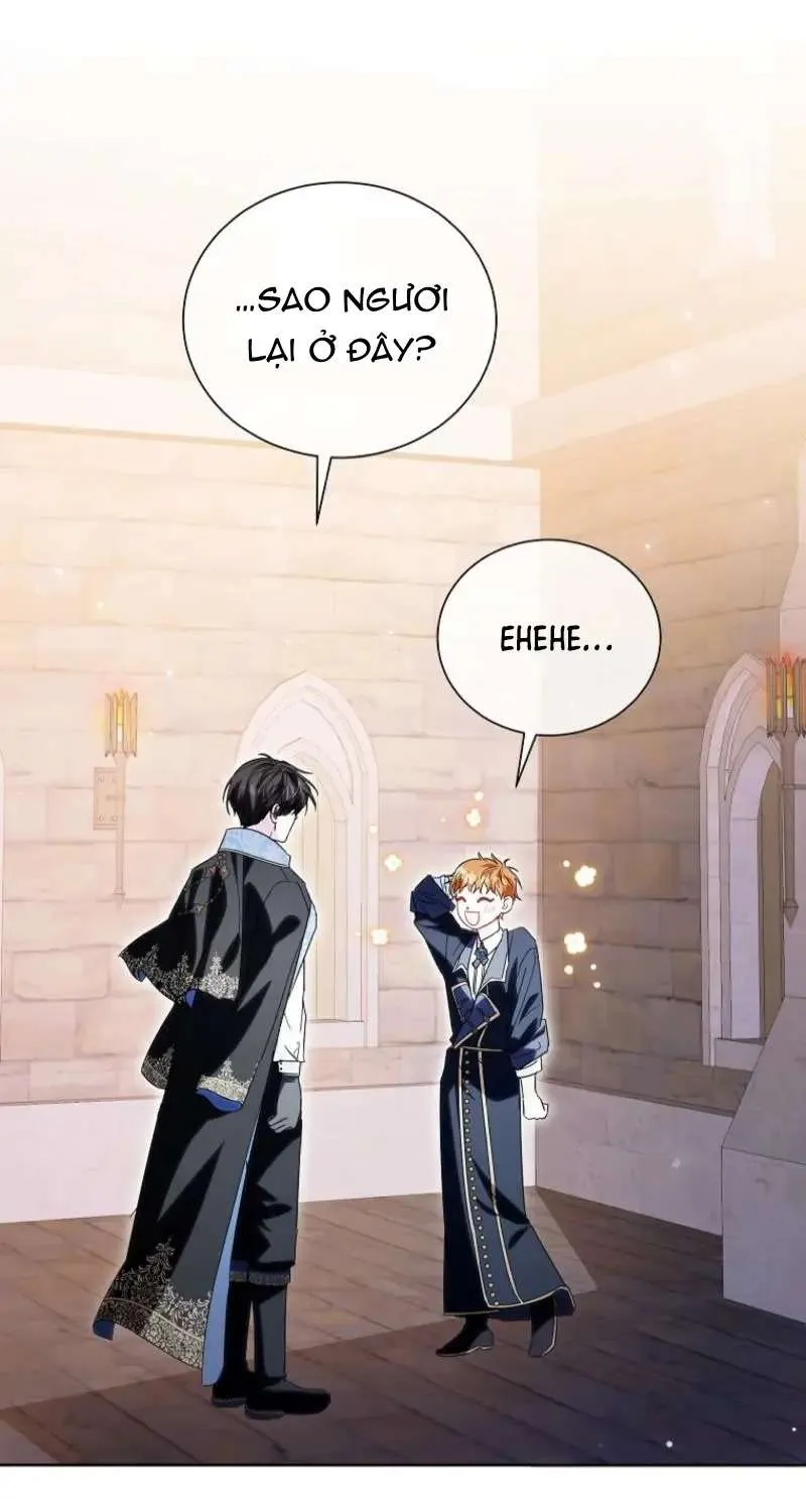 Đoàn Trưởng Kỵ Sĩ Của Nam Phụ Chap 7 - Next Chap 8