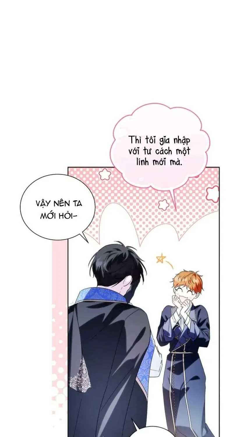 Đoàn Trưởng Kỵ Sĩ Của Nam Phụ Chap 7 - Next Chap 8