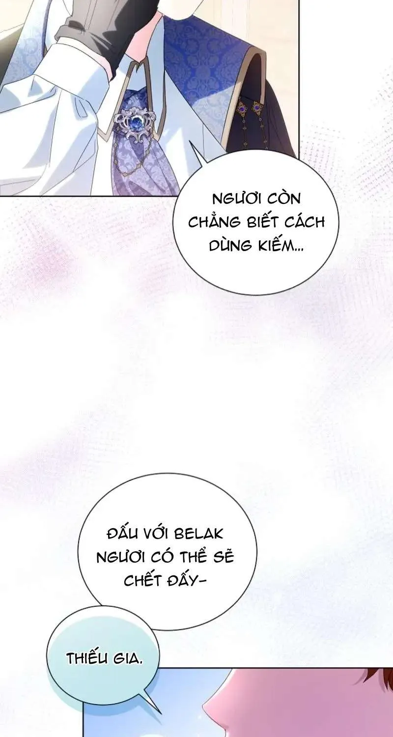 Đoàn Trưởng Kỵ Sĩ Của Nam Phụ Chap 7 - Next Chap 8