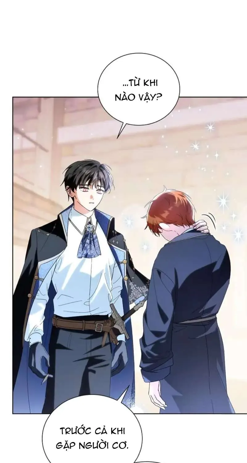 Đoàn Trưởng Kỵ Sĩ Của Nam Phụ Chap 7 - Next Chap 8