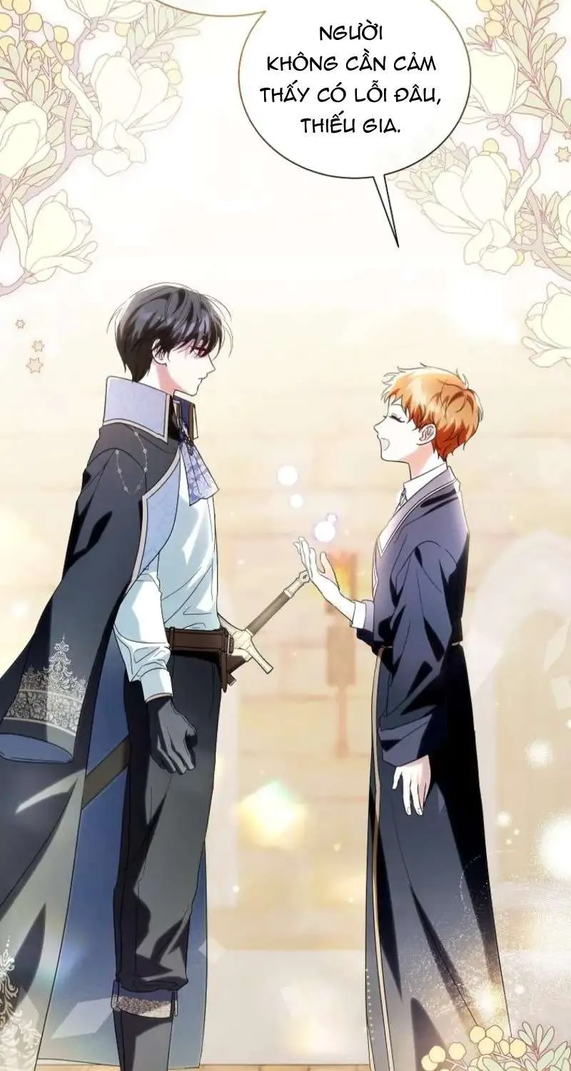 Đoàn Trưởng Kỵ Sĩ Của Nam Phụ Chap 7 - Next Chap 8