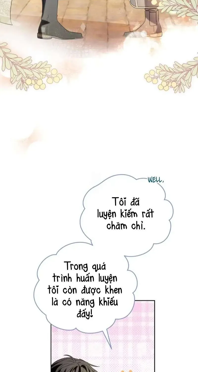 Đoàn Trưởng Kỵ Sĩ Của Nam Phụ Chap 7 - Next Chap 8