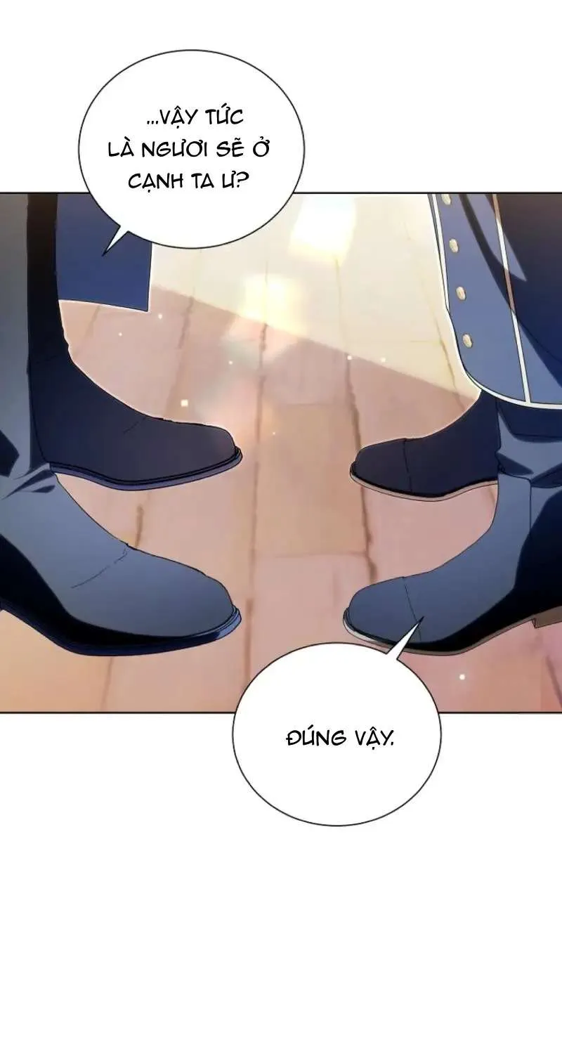 Đoàn Trưởng Kỵ Sĩ Của Nam Phụ Chap 7 - Next Chap 8