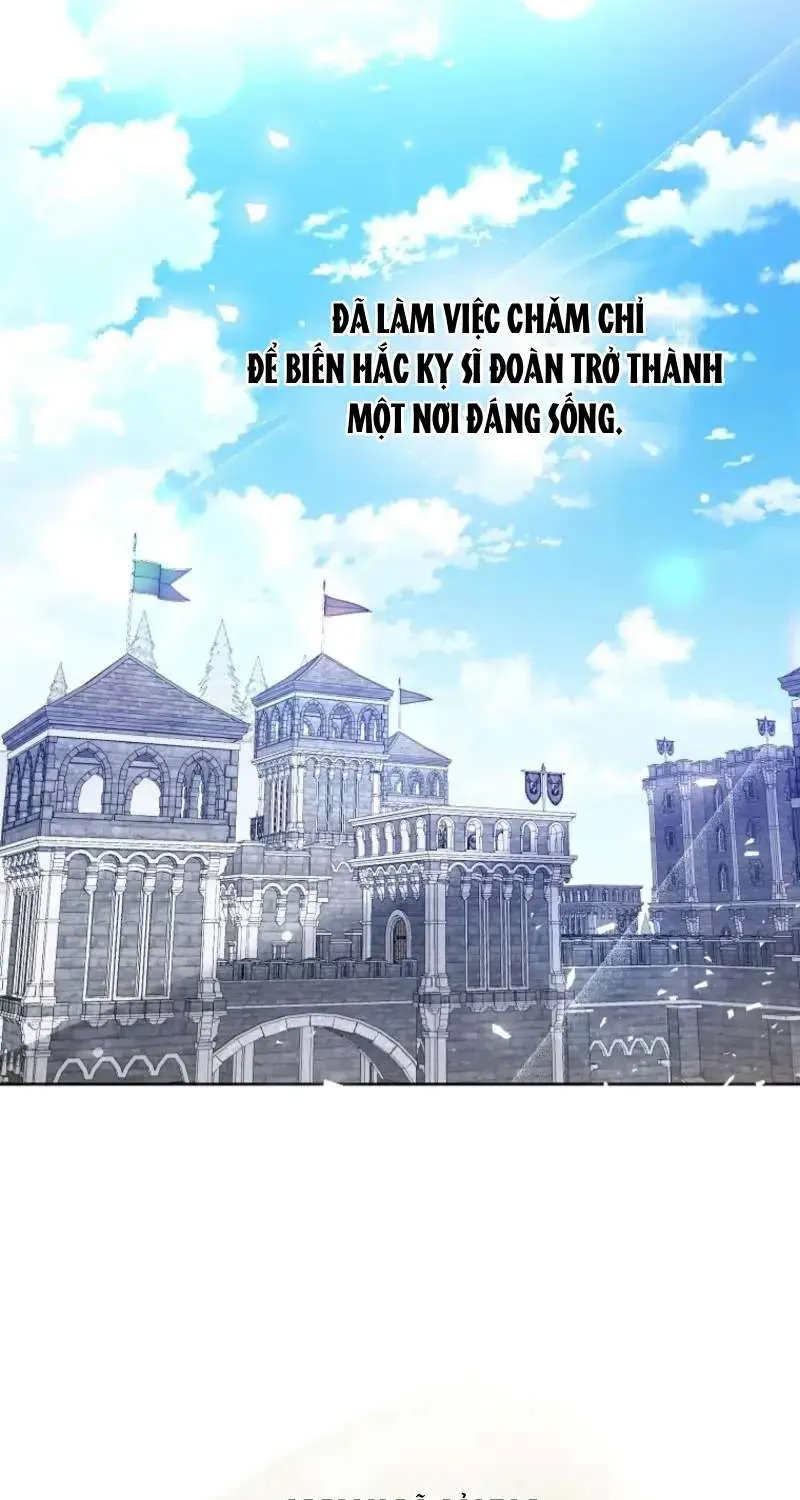 Đoàn Trưởng Kỵ Sĩ Của Nam Phụ Chap 7 - Next Chap 8