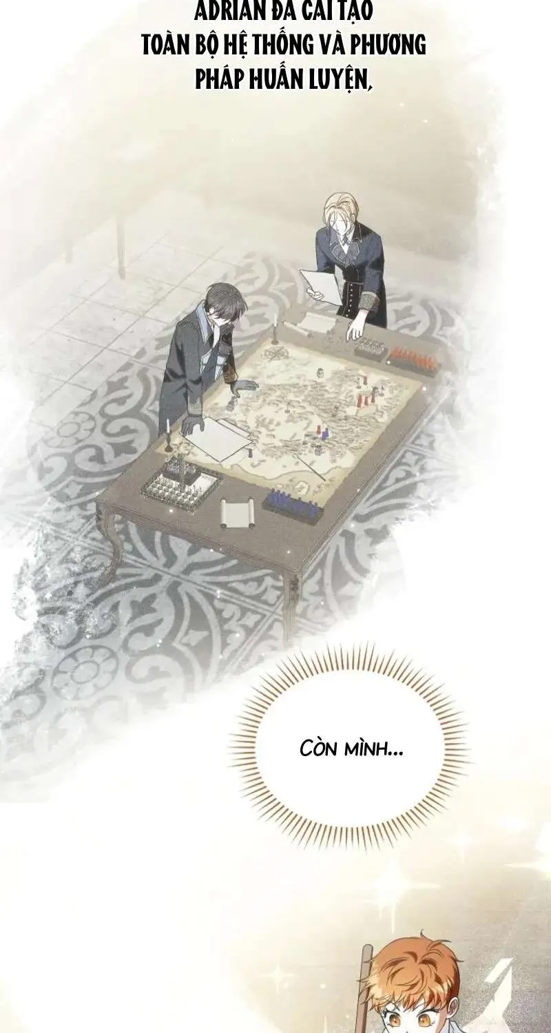 Đoàn Trưởng Kỵ Sĩ Của Nam Phụ Chap 7 - Next Chap 8