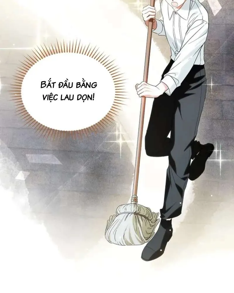 Đoàn Trưởng Kỵ Sĩ Của Nam Phụ Chap 7 - Next Chap 8