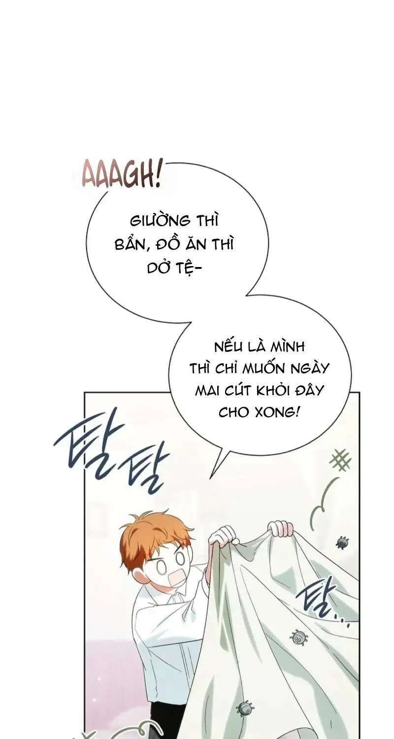 Đoàn Trưởng Kỵ Sĩ Của Nam Phụ Chap 7 - Next Chap 8