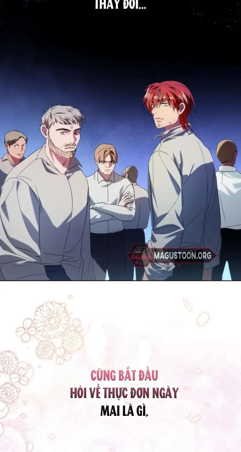 Đoàn Trưởng Kỵ Sĩ Của Nam Phụ Chap 7 - Next Chap 8