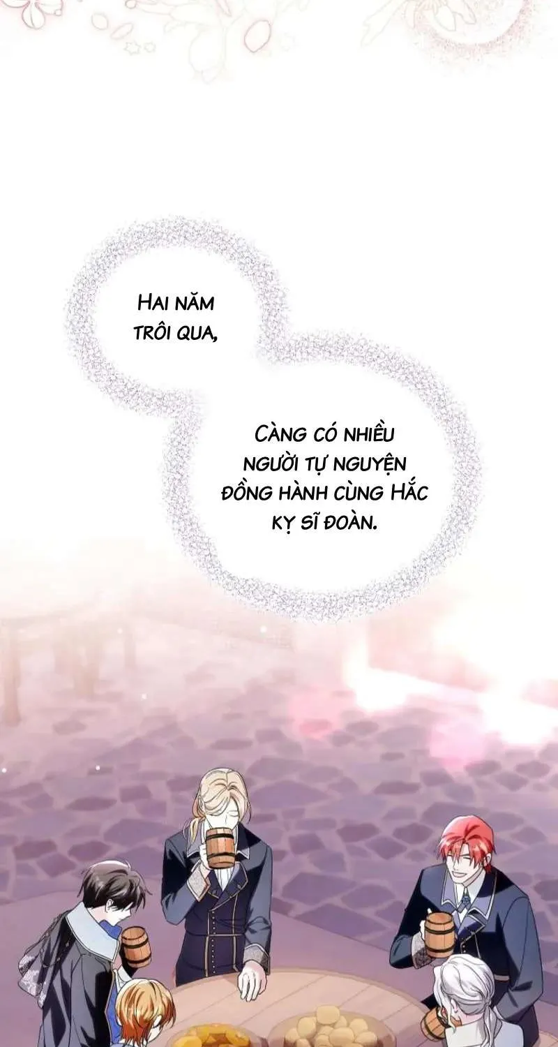 Đoàn Trưởng Kỵ Sĩ Của Nam Phụ Chap 7 - Next Chap 8