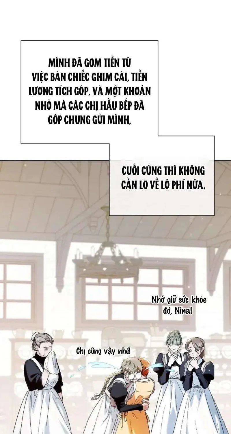 Đoàn Trưởng Kỵ Sĩ Của Nam Phụ Chap 7 - Next Chap 8