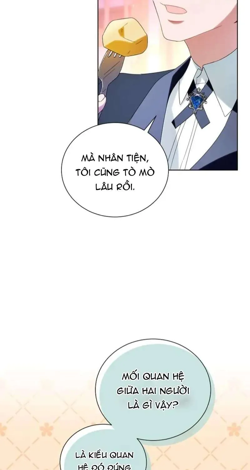 Đoàn Trưởng Kỵ Sĩ Của Nam Phụ Chap 7 - Next Chap 8