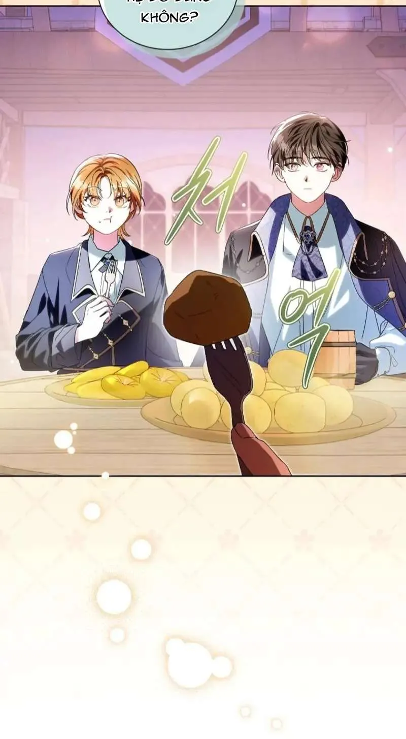 Đoàn Trưởng Kỵ Sĩ Của Nam Phụ Chap 7 - Next Chap 8