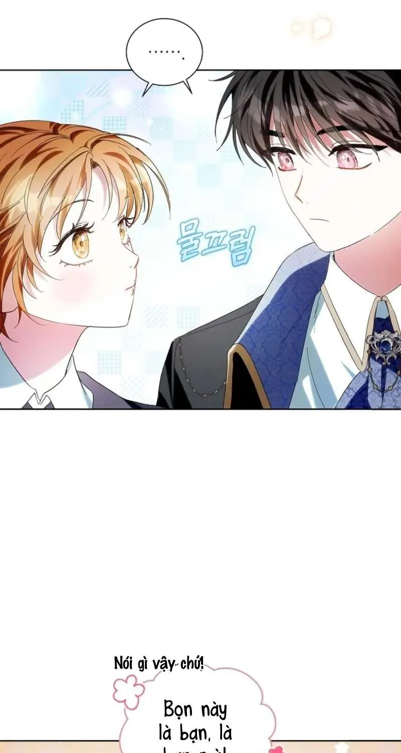 Đoàn Trưởng Kỵ Sĩ Của Nam Phụ Chap 7 - Next Chap 8