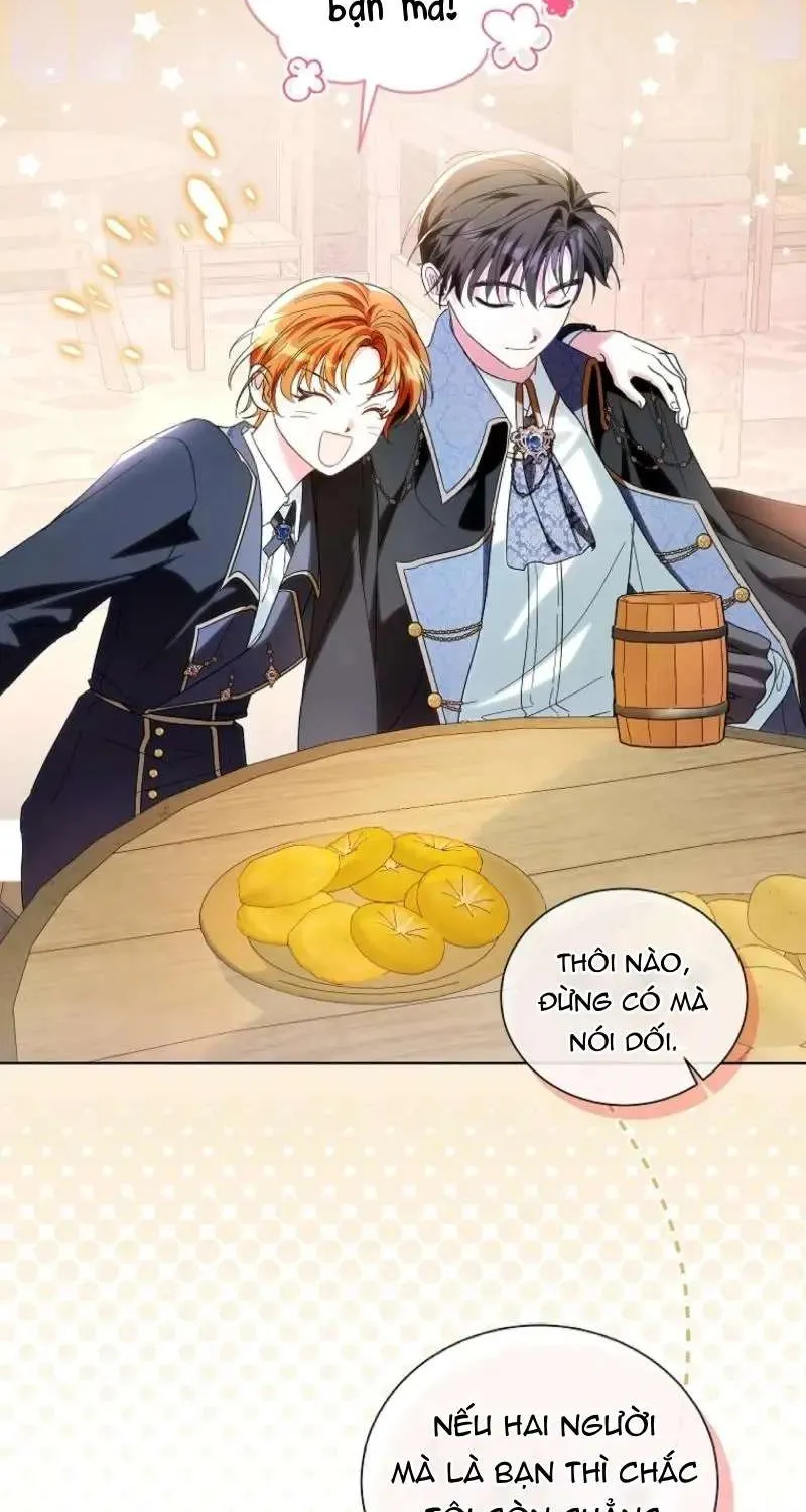 Đoàn Trưởng Kỵ Sĩ Của Nam Phụ Chap 7 - Next Chap 8