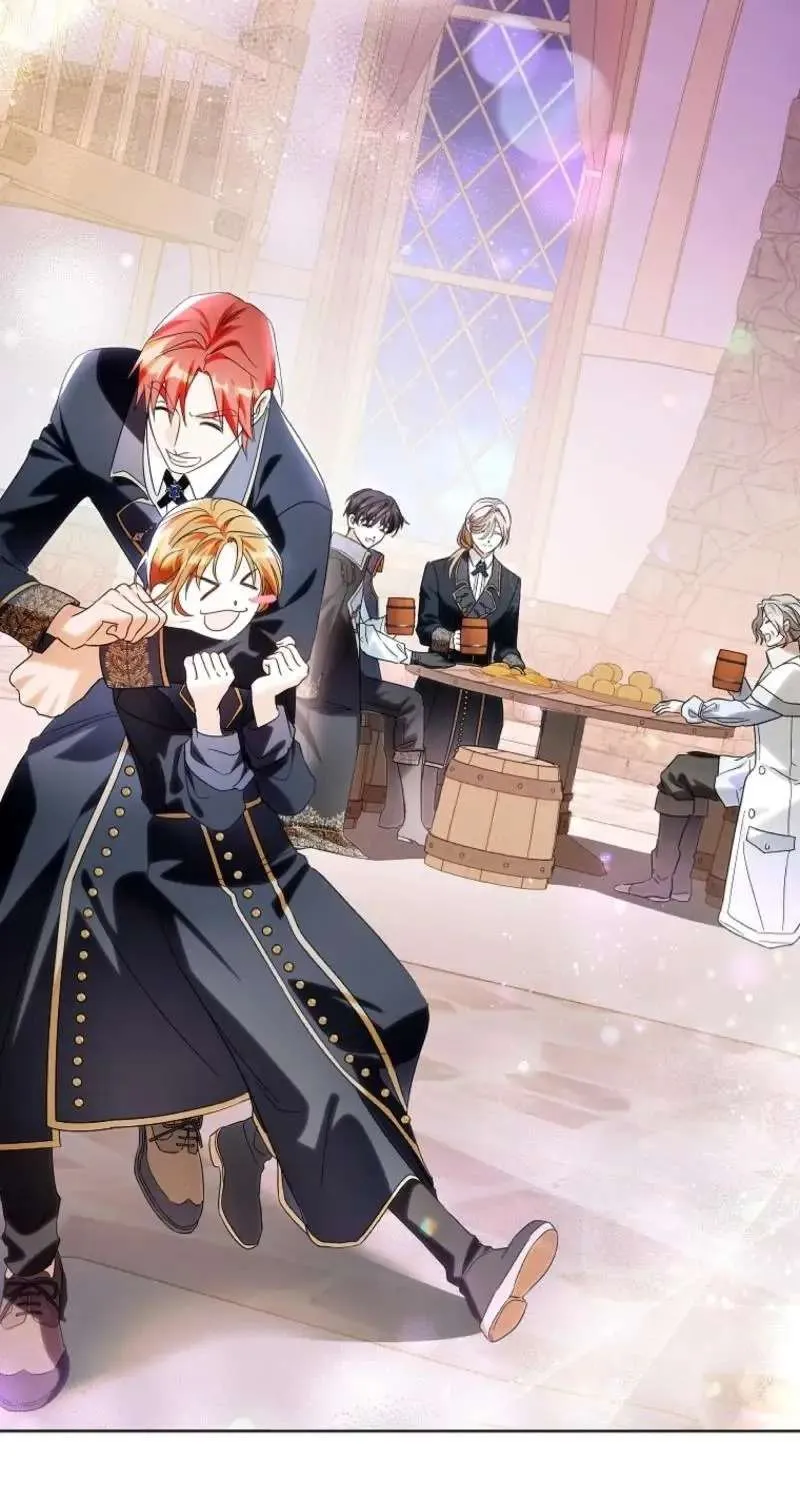 Đoàn Trưởng Kỵ Sĩ Của Nam Phụ Chap 7 - Next Chap 8