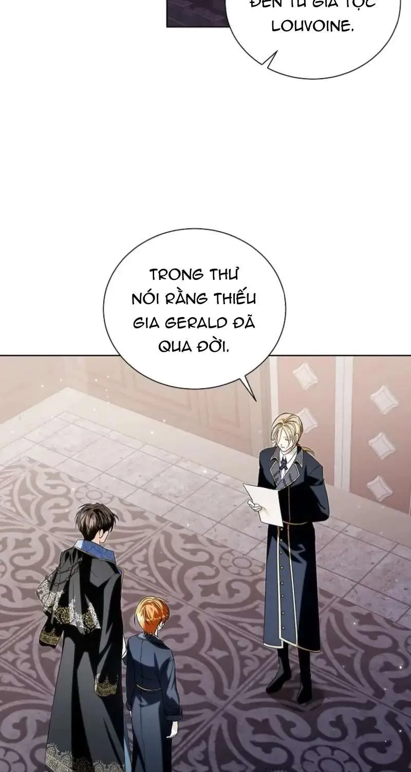 Đoàn Trưởng Kỵ Sĩ Của Nam Phụ Chap 7 - Next Chap 8