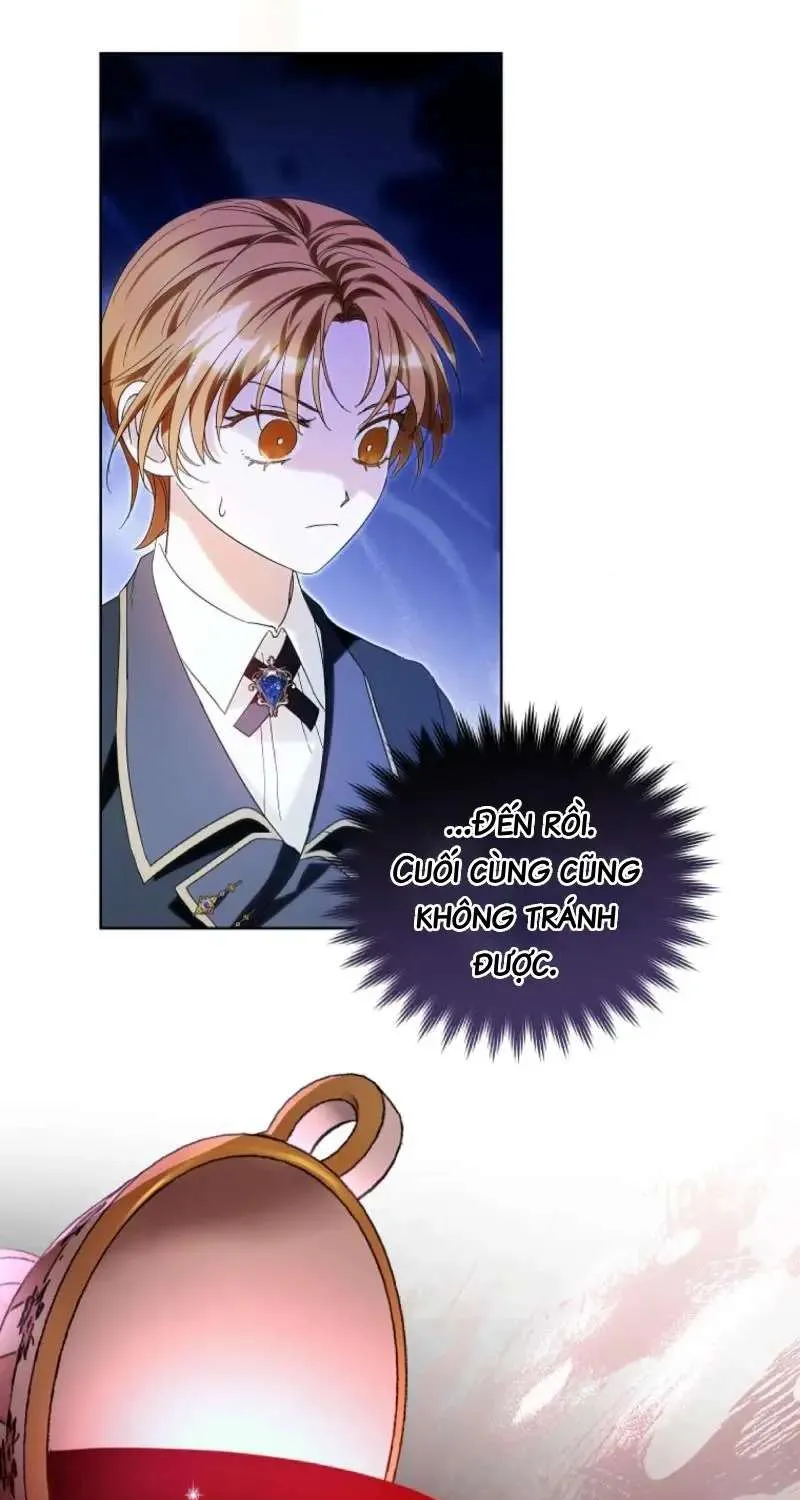 Đoàn Trưởng Kỵ Sĩ Của Nam Phụ Chap 7 - Next Chap 8