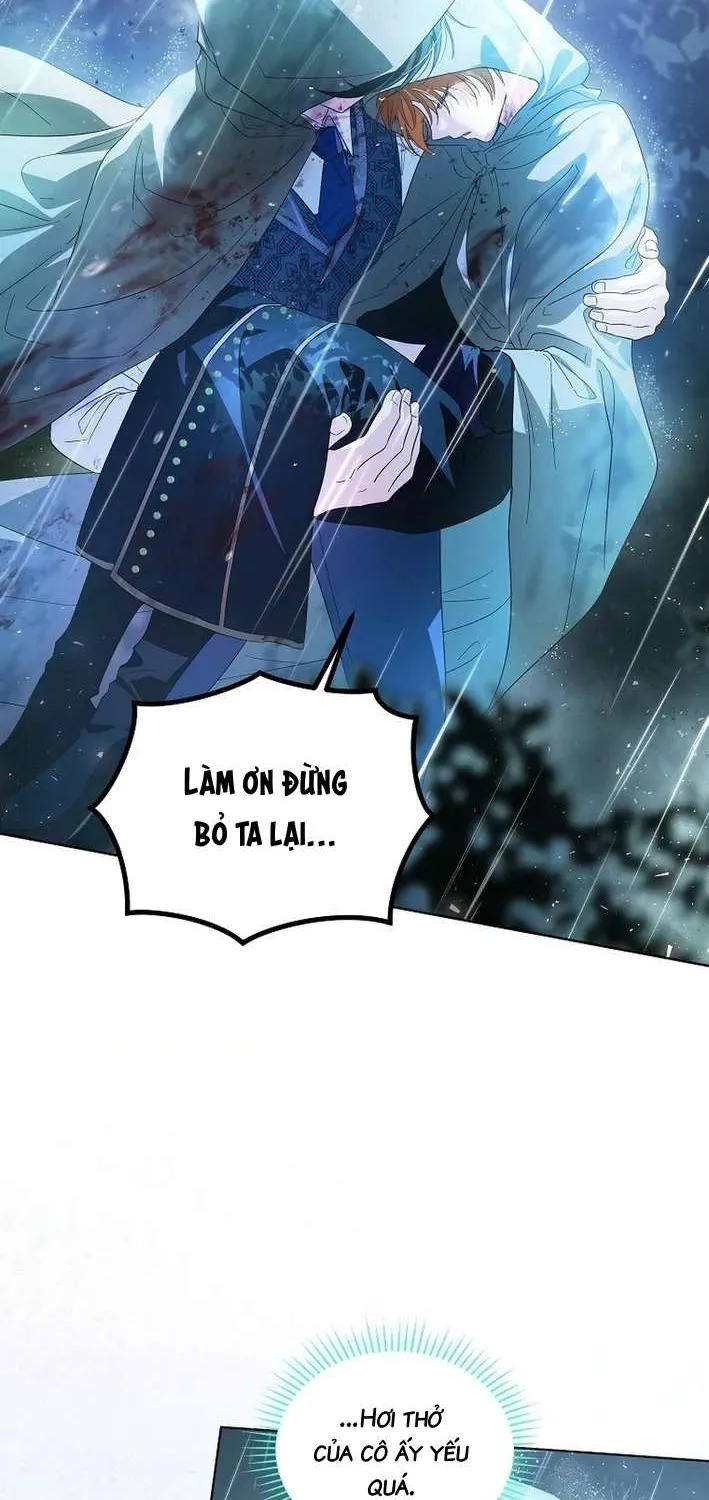 Đoàn Trưởng Kỵ Sĩ Của Nam Phụ Chap 8 - Next Chap 9